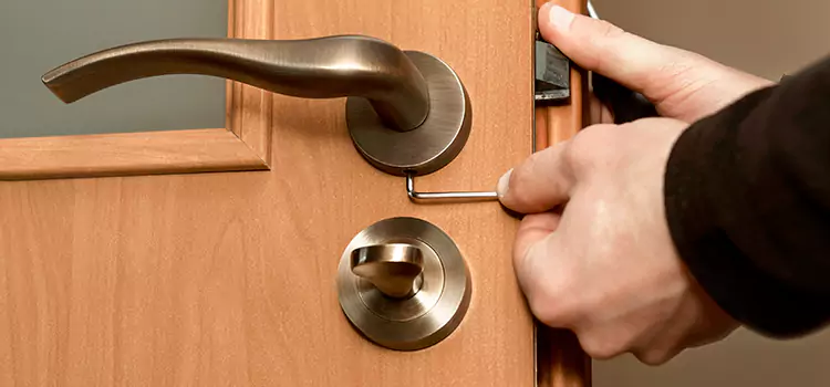Access Control System Integration Eastlake