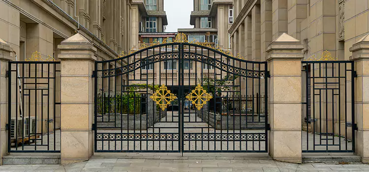 Comprehensive Iron Gate Maintenance Solutions in Eastlake, OH