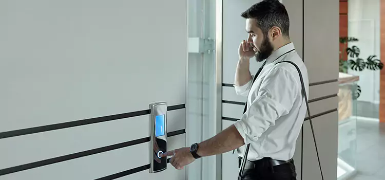 Cloud Based Access Control Eastlake