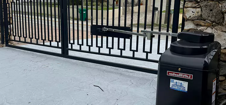 Seamless Installation and Support for Your New Gate in Eastlake, OH