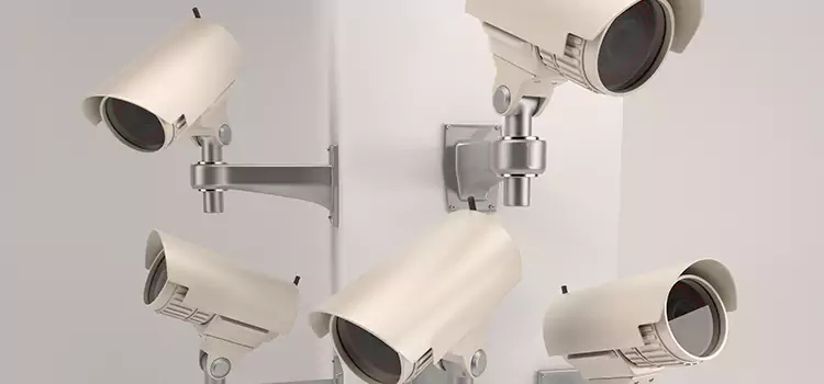Your Trusted Partner for CCTV Solutions in Eastlake