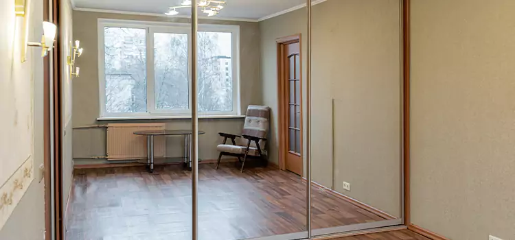 Mirror Closet Door Roller Replacement Eastlake