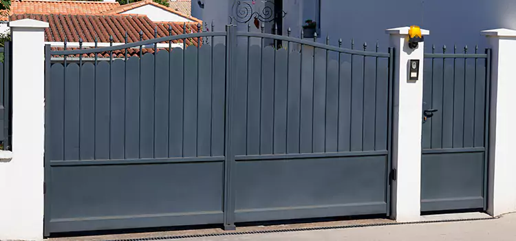 Emergency Commercial Gate Repair Eastlake