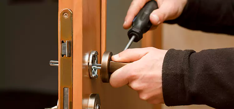 Semi Truck Locksmith Eastlake