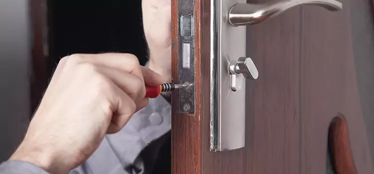 Oven Door Hinge Repair Eastlake