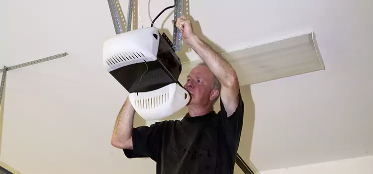 Garage Door Opener Service Eastlake