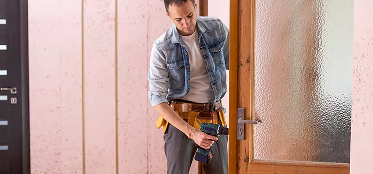 Door Glass Replacement Eastlake