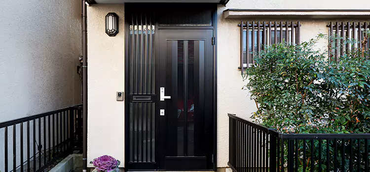 Popular Exterior Door Options in Eastlake, OH