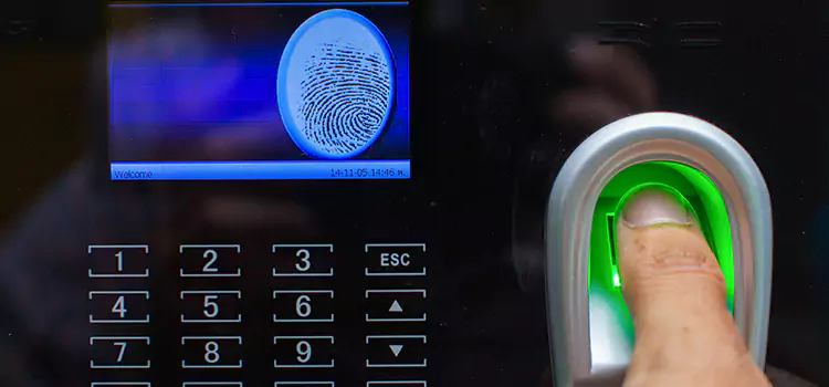 Your Trusted Partner for Secure Access in Eastlake, OH