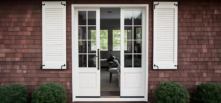 French Door Restoration Eastlake