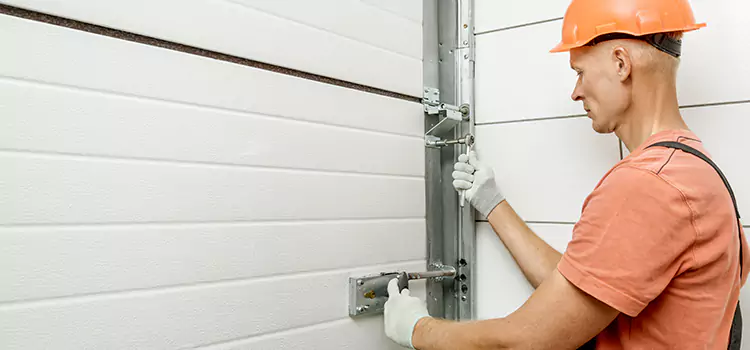 Why Choose Us for Garage Door Lock Services in Eastlake, OH?
