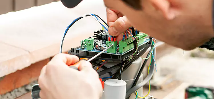 Specialized Brand Gate Motor Repairs Eastlake