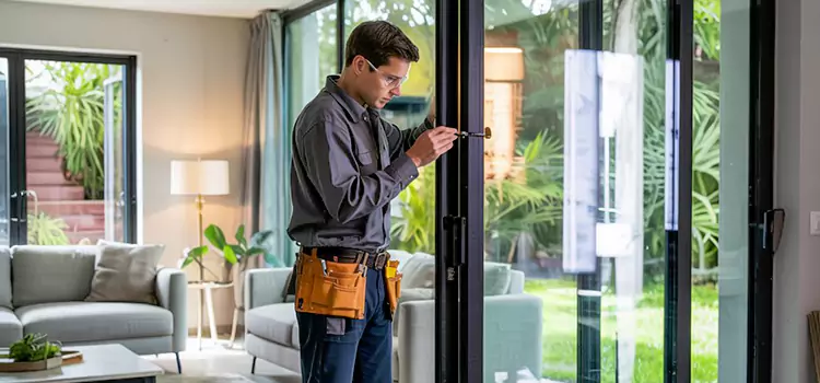 Why Choose Us for Your Glass Door Needs in Eastlake, OH?