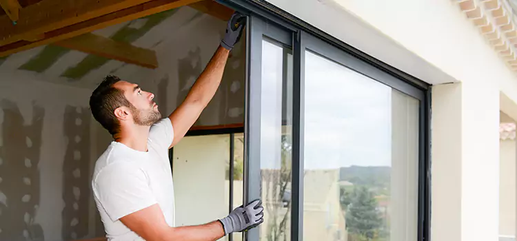 Emergency Sliding Glass Door Repair Eastlake