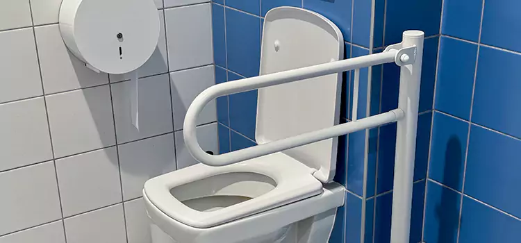 Comprehensive Solutions in Eastlake, OH for Accessible Facilities