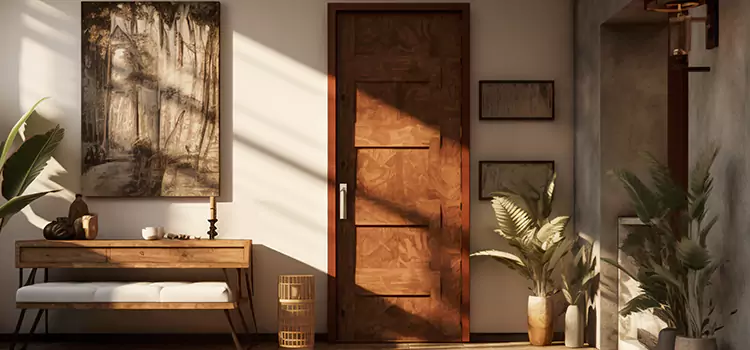 Specialty Interior Doors Eastlake