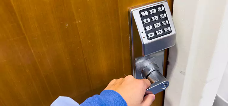 Why Choose Us for Your Keypad Lock Needs in Eastlake, OH?