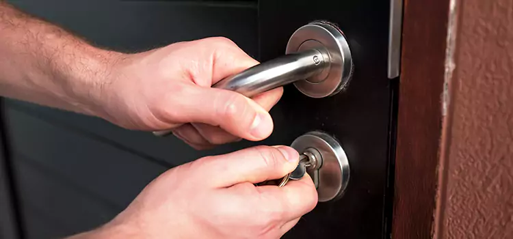 Master Key Control and Audits Eastlake