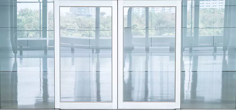 Mobile Sliding Screen Door Replacement Eastlake