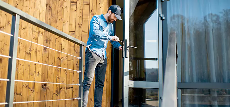 Emergency Patio Door Repair Eastlake