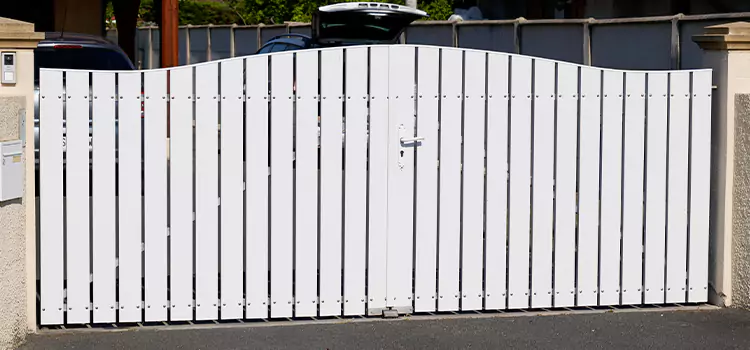 Why Choose Us for Residential Gate Repair in Eastlake, OH?