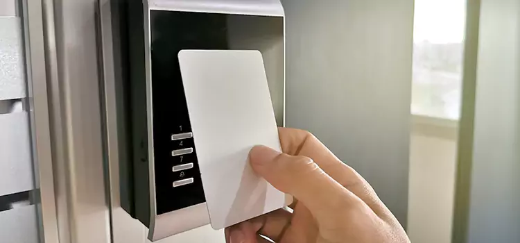 Advanced RFID Technology Integration in Eastlake, OH