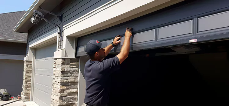Janus Roll Up Doors Eastlake