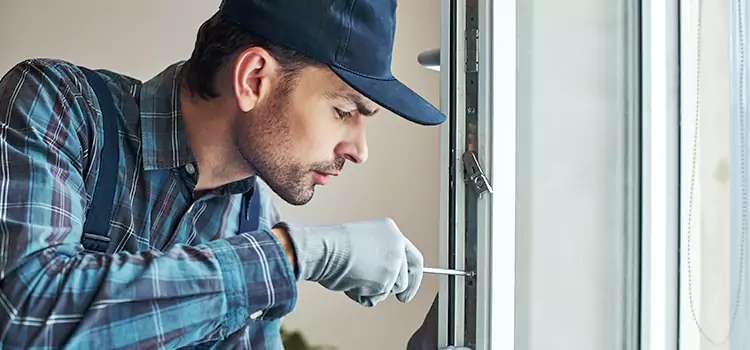Emergency Response for Latch Issues Eastlake