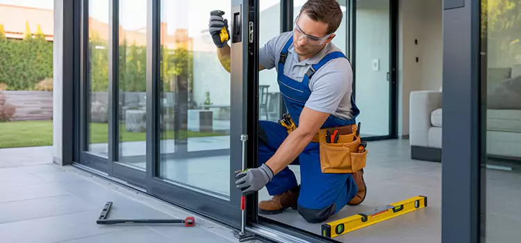 Patio Door Replacement Eastlake