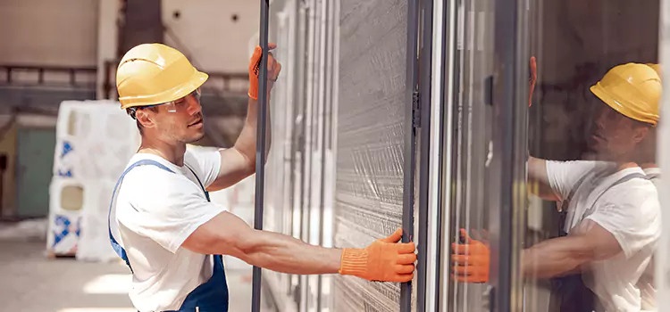 Sliding Door Mesh Replacement Eastlake