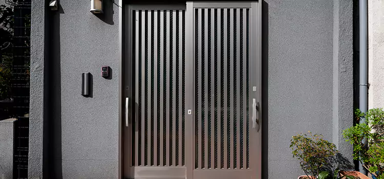 Specialized Steel Door Services in Eastlake, OH