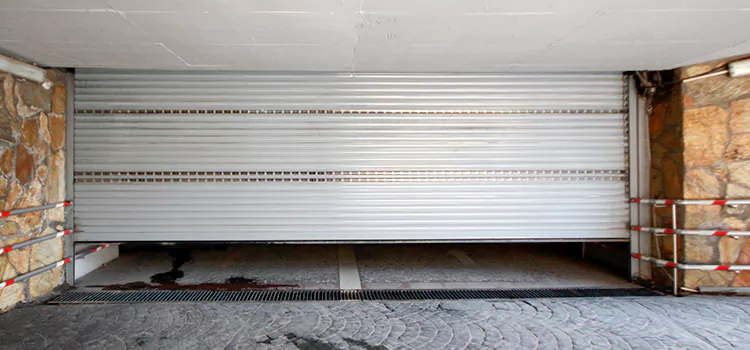 Steel Garage Door Repair Eastlake