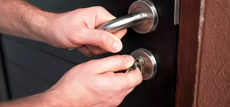 Door Closer Repair & Installation Eastlake