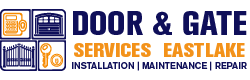 Door & Gate Services Eastlake