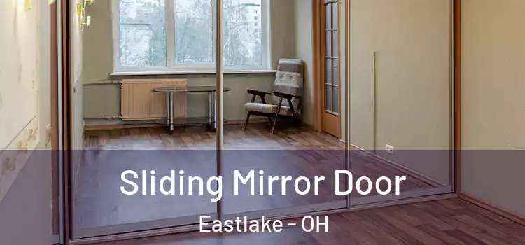  Sliding Mirror Door Eastlake - OH